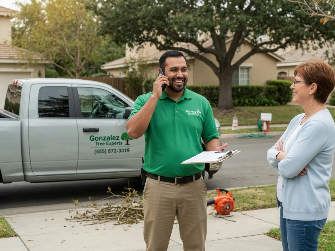 Tree Service Pottersville, NJ FAQs